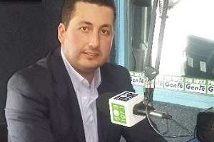 Echeverría: soluciones pero sin regalar nada a nadie