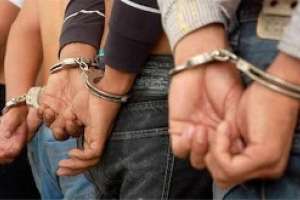 Detuvieron a cuatro sospechosos vinculados a brutal golpiza a un joven en Pueblo Obrero