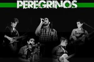 Lo nuevo de Peregrinos en el Teatro de la Casa de la Cultura