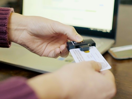 Correo Uruguayo advierte por estafas mediante maniobra que solicita datos personales