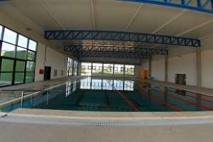 Piscina de Cerro Pelado cerrada por falta de gas