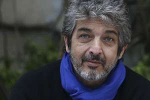 Ricardo Darín será reconocido en los premios Platino