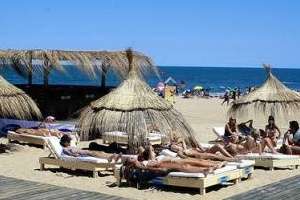 Antía: no hay ningún parador adjudicado a nadie