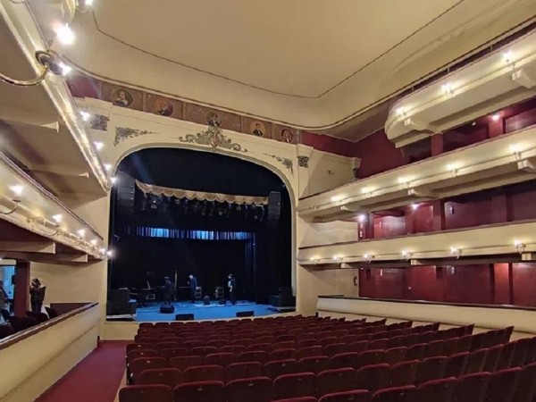 Teatro Sociedad Unión: octubre llega con música, humor y tradición en San Carlos
