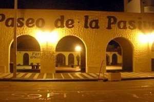 En setiembre comienza inscripción para feria artesanal del Paseo de la Pasiva