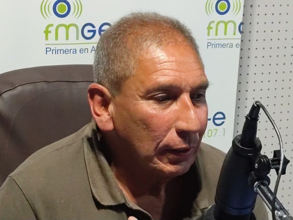 “Si siguen haciendo lo mismo que se hizo durante estos últimos años, no va a cambiar”, dijo Rodas sobre personas en situación de calle