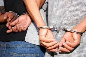 Dos adolescentes en arresto domiciliario por robo de una moto