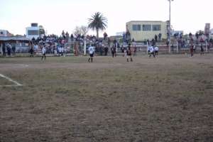 Atlético Fernandino campeón del torneo clausura en el fútbol