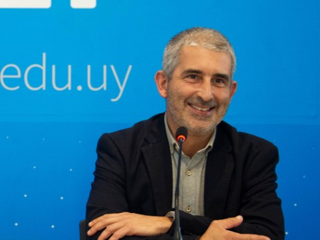 Presidente de ANEP señaló impacto de redes sociales y falta de conciencia tras amenazas en liceos