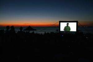 JIIFF y EGEDA Uruguay lanzaron concurso de cortometrajes
