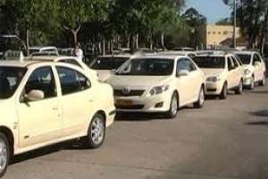Taxistas se preparan para la inminente irrupción de Uber y otras aplicaciones en Maldonado