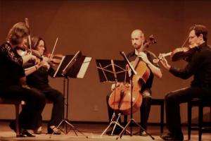 La navidad se celebra con un concierto en la Catedral San Fernando