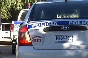 Tres personas a trabajo comunitario por faltas en el tránsito