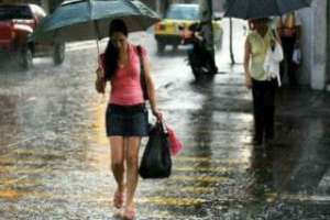 INUMET anuncia lluvias y altas temperaturas para Fin de Año y Año Nuevo