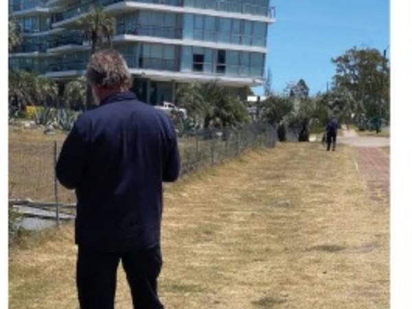 Delamar: Las falsas denuncias no solo dañan a una empresa, perjudican la inversión, el empleo y la credibilidad de Maldonado