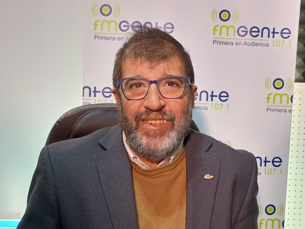 Fernando Pereira destacó relacionamiento del intendente Abella con el Frente Amplio
