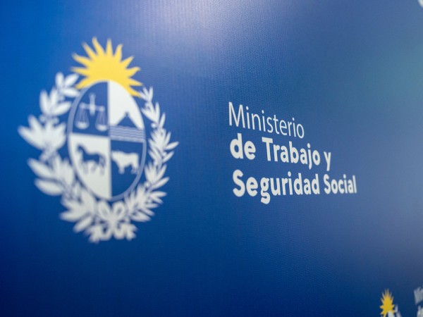 Ministerio de Trabajo inaugura Centro Regional en Maldonado con servicios ampliados para trabajadores, empresas y cooperativas