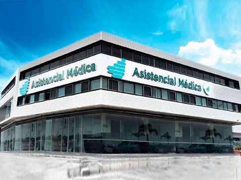 Acuerdo internacional entre Asistencial Médica y Hospital Sirio Libanés de Brasil
