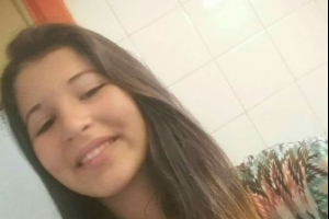 Apareció adolescente buscada en Maldonado