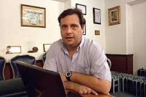 Pereyra:  Cambio Nelson debe “dar la cara” para llevar tranquilidad a la gente