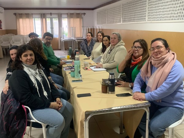 La FUS reclama por diálogo a nivel nacional en salud: "No es posible que se invierta más del 9,3% del PBI y existan todavía dificultades en la atención"