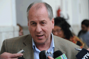 Gobierno asegura que atiende a trabajadores y empresas afectadas por el cierre de Cambio Nelson