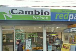 Acreedores de Cambio Nelson deben presentarse para ser tenidos en cuenta en el concurso