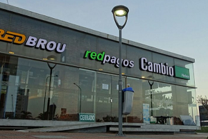 La justicia no hizo lugar al concordato de Camvirey y BCU clausuró Cambio Nelson