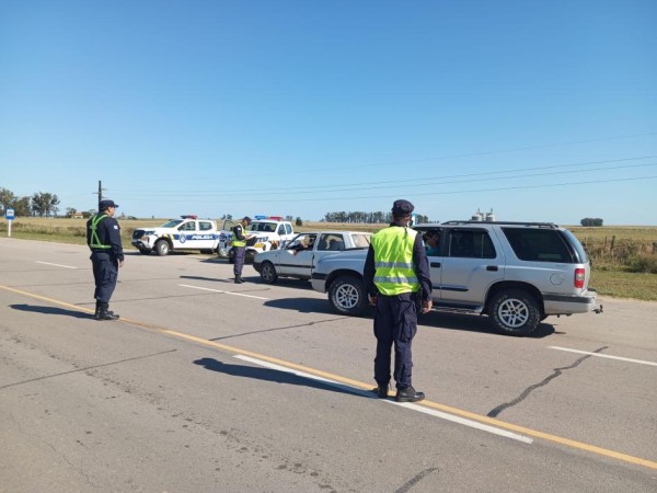 Policía de Maldonado emitió recomendaciones para Semana de Turismo