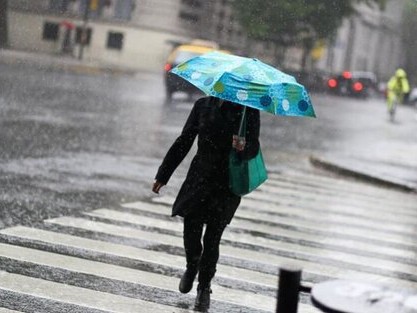 inumet, alertas, tormentas fuertes