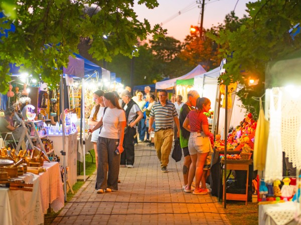 Fuerte descargo de emprendedora de San Carlos: denunció que utilizaron su imagen, redes y clientas para una feria de la que luego fue excluida
