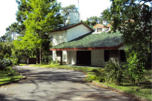 Vázquez “reinaugura” este miércoles la residencia presidencial  de Punta del Este