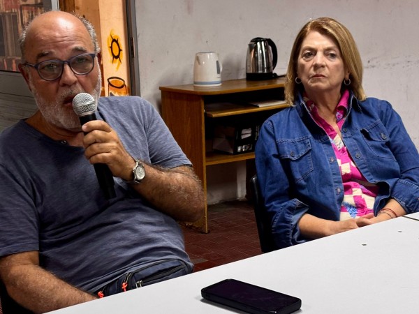 Refugios de 24 horas, plan para violencia de género y viviendas para personas en situación de vulnerabilidad: las propuestas sociales que presentó el Frente Amplio
