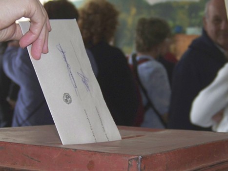 elecciones internas, Maldonado, lugar de votación