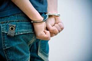 Arresto domiciliario para menor que robó en panadería