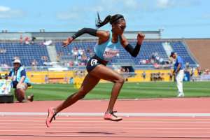 Déborah Rodríguez y Aguelmis Rojas integran selección uruguaya de atletismo y van a Londres