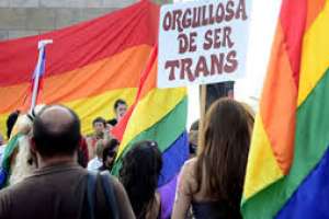 Presentaron en Maldonado el anteproyecto de ley integral para personas trans