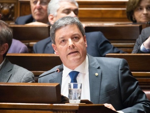 Federico Casaretto participará en foro internacional de seguridad en Miami