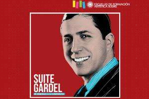 Suite Gardel, un homenaje a La Cumparsita en Maldonado