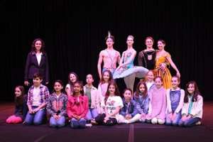 “Joyas del Ballet Ruso” por primera vez en Punta del Este