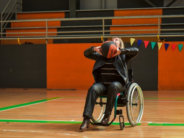 Uruguay a la expectativa por un nuevo fármaco para la Atrofia Muscular Espinal que se aprobaría en setiembre