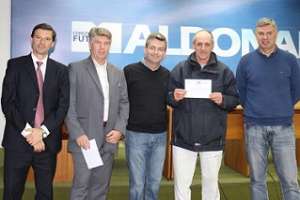 Curso sobre manejo de productos cárnicos promueve cuidado de la salud 