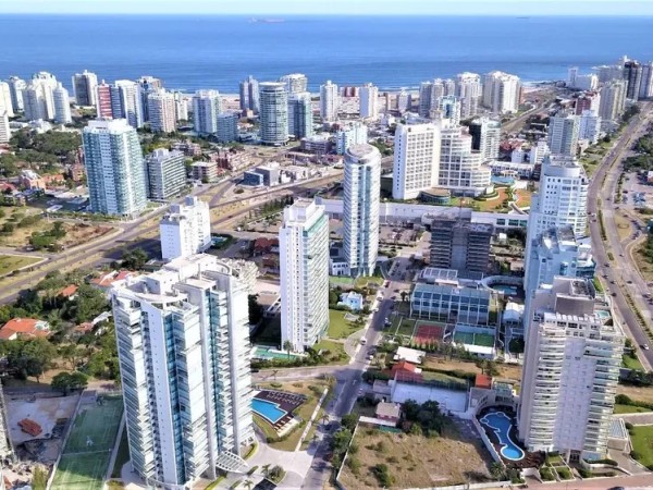 leydeviviendaturistica, hoteles, Punta del Este