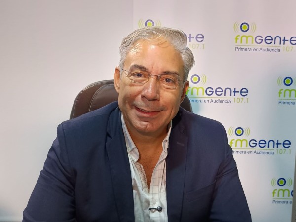 Robert Silva sobre el caso Cairo: “Romantizando la pobreza querían tapar esta barbaridad”
