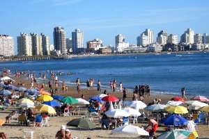 Uruguay desciende en ranking turístico y quedó fuera del “top 10”