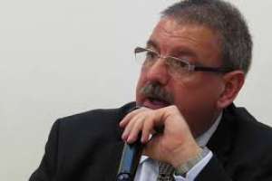 Viana confirma renuncia: el Código de Proceso Penal se lleva por delante la Constitución