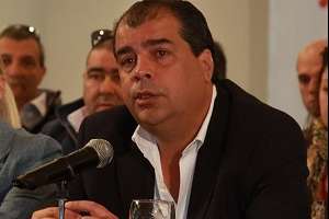 Rodrigo Blas: Actitud de empresas de transporte es indignante y vergonzosa