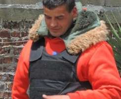 La policía de San Carlos aclaró rápidamente el crimen de Eduardo Melo y el autor marchó a prisión
