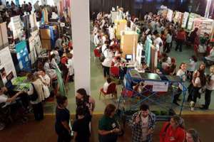 Piriápolis: un millar de niños y jóvenes participaron en la Feria Nacional de Clubes de Ciencia 