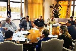 Está en marcha el Operativo Verano Azul